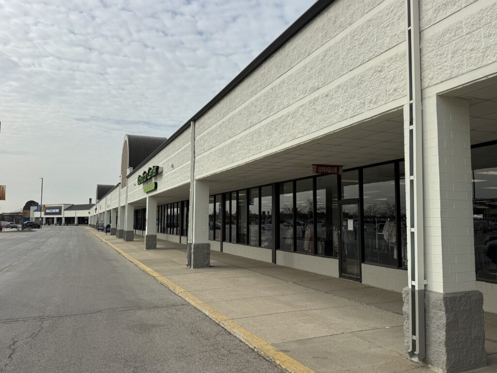 Retail Plaza